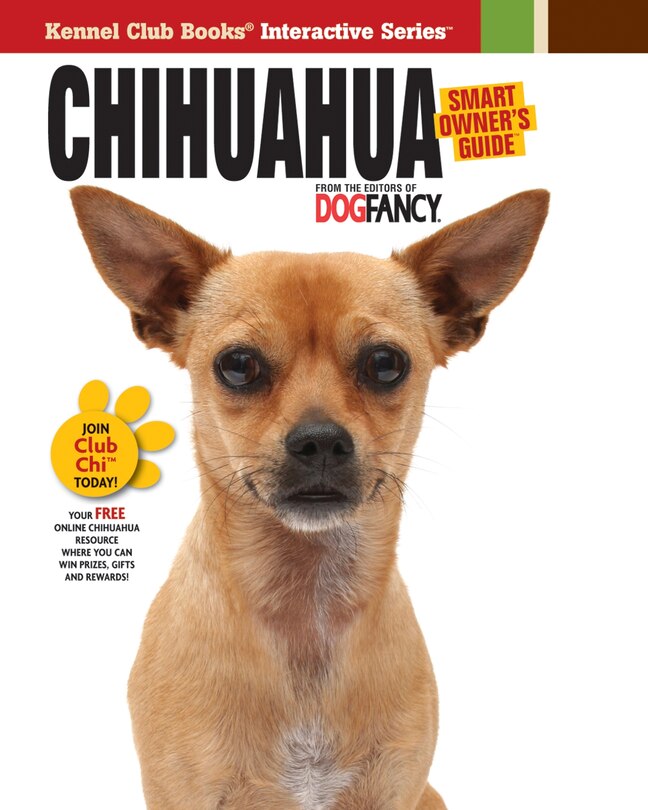 Front cover_Chihuahua