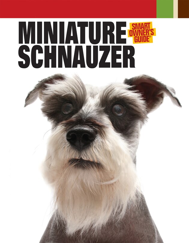 Couverture_Miniature Schnauzer