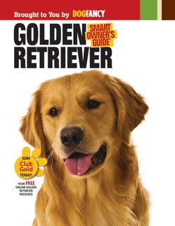 Couverture_Golden Retriever