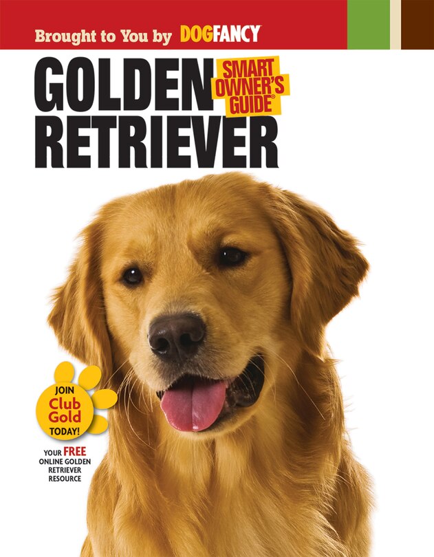 Couverture_Golden Retriever