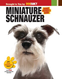 Couverture_Miniature Schnauzer