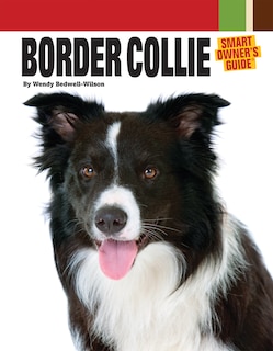 Front cover_Border Collie