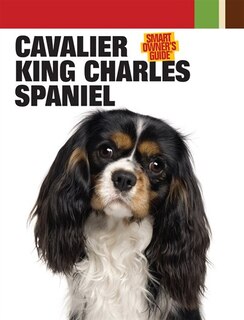 Front cover_Cavalier King Charles Spaniel