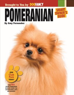 Couverture_Pomeranian