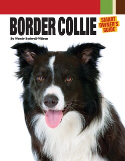 Front cover_Border Collie