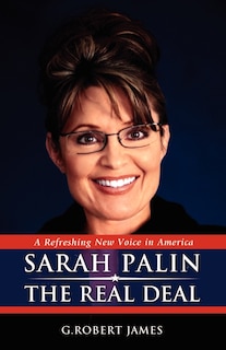Front cover_Sarah Palin