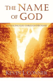 Front cover_The Name of God