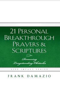 Couverture_21 Personal Breakthrough Prayers & Scriptures