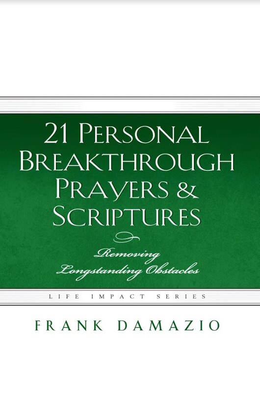 Couverture_21 Personal Breakthrough Prayers & Scriptures