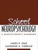 Front cover_School Neuropsychology