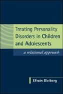Couverture_Treating Personality Disorders in Children and Adolescents