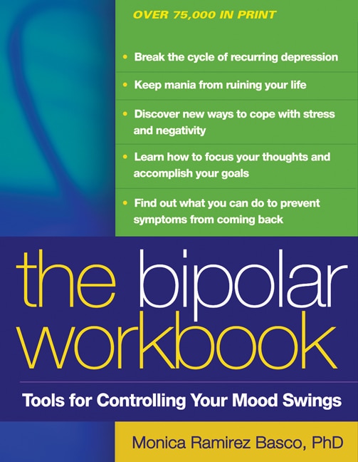 Front cover_The Bipolar Workbook