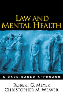 Couverture_Law and Mental Health