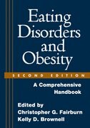 Front cover_Eating Disorders and Obesity