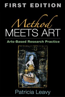 Front cover_Method Meets Art