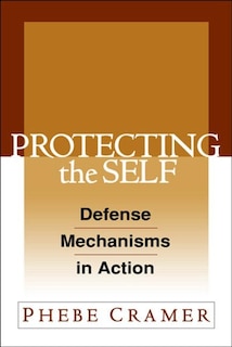 Couverture_Protecting the Self