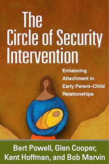 Front cover_The Circle Of Security Intervention