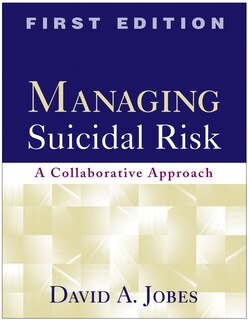 Front cover_Managing Suicidal Risk
