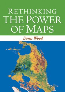 Front cover_Rethinking the Power of Maps