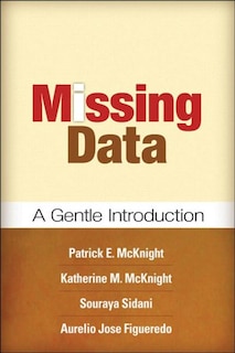 Front cover_Missing Data