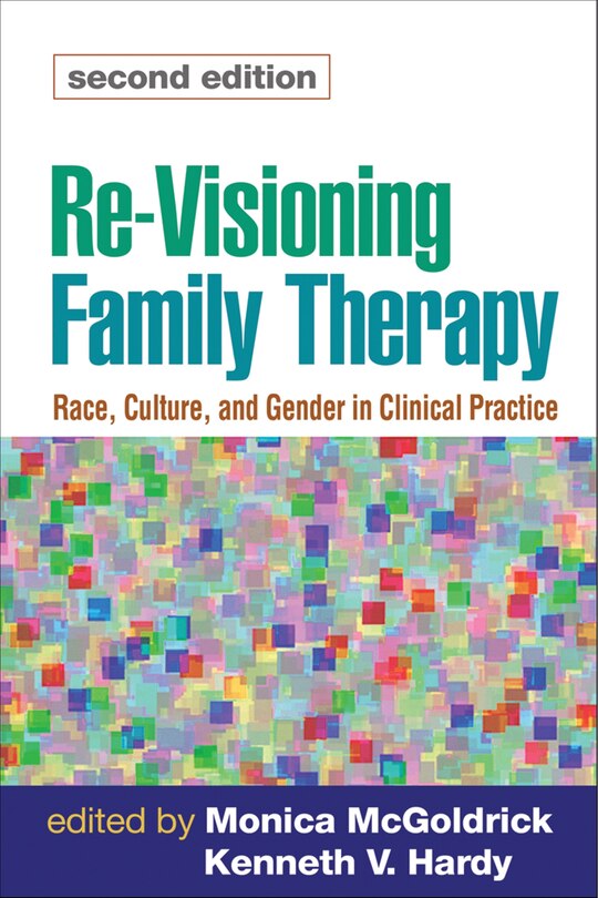 Couverture_Re-Visioning Family Therapy