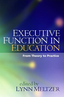 Front cover_Executive Function in Education