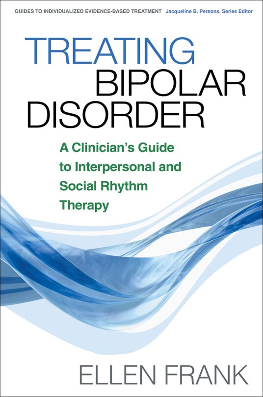 Front cover_Treating Bipolar Disorder