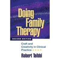 Front cover_Doing Family Therapy