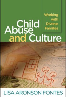 Front cover_Child Abuse and Culture