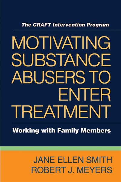 Front cover_Motivating Substance Abusers To Enter Treatment