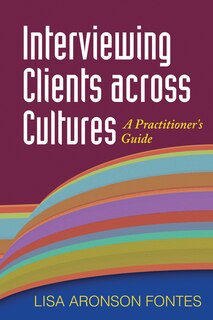 Front cover_Interviewing Clients Across Cultures