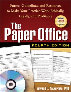 Front cover_The Paper Office