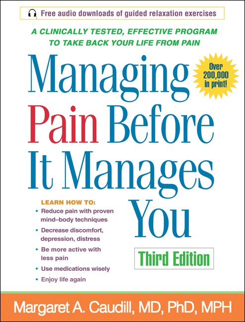 Couverture_Managing Pain Before It Manages You