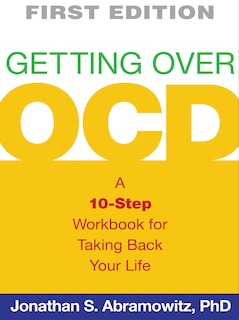 Front cover_Getting Over OCD