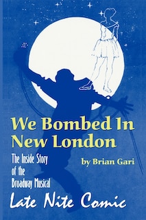 Couverture_We Bombed In New London