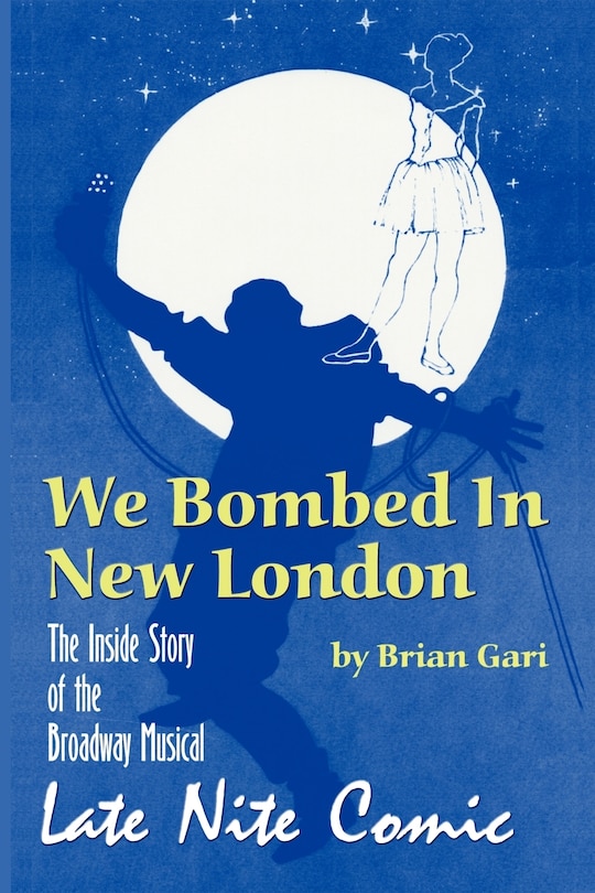 Couverture_We Bombed In New London