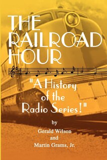 Front cover_The Railroad Hour