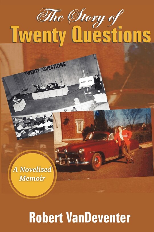 Couverture_The Story of Twenty Questions