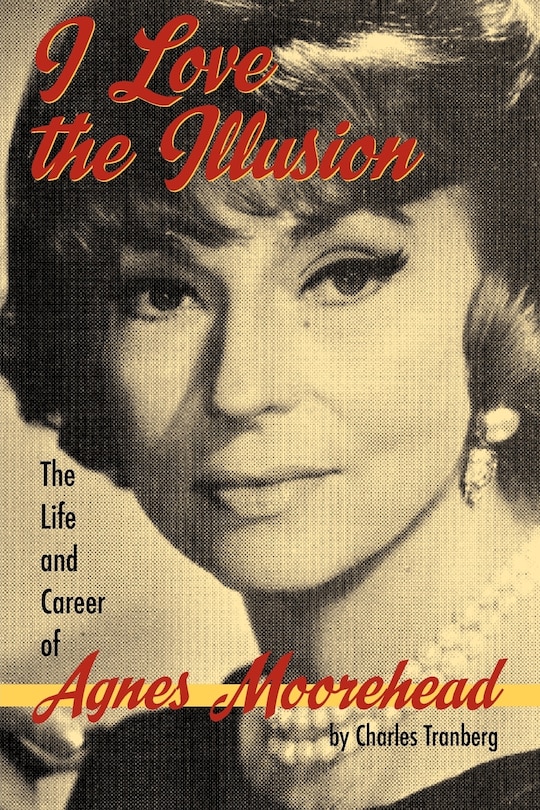 Front cover_I Love The Illusion
