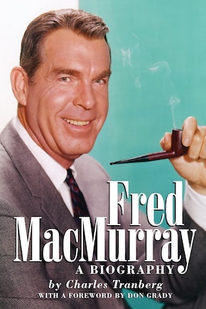 Fred MacMurray