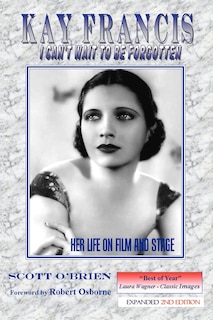 Front cover_Kay Francis
