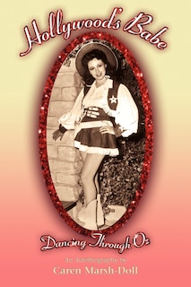 Front cover_Hollywood's Babe