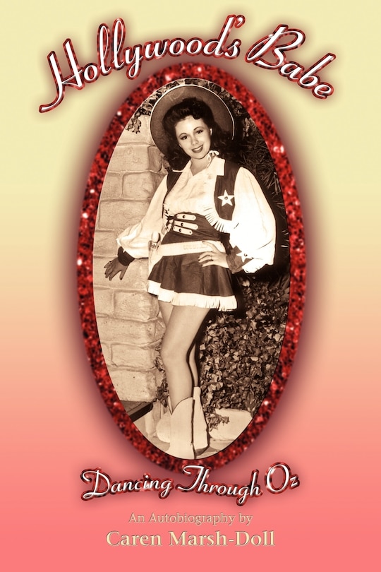 Front cover_Hollywood's Babe