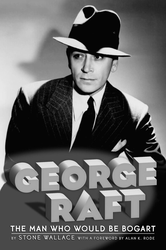 Front cover_George Raft