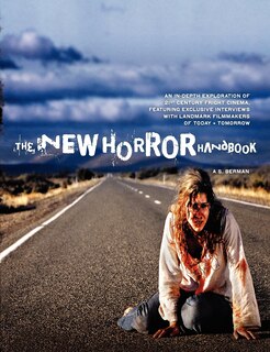 Front cover_The New Horror Handbook