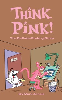 Front cover_Think Pink