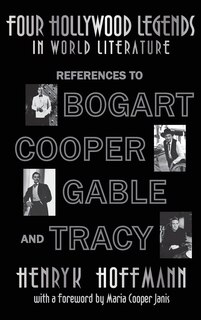 Couverture_Four Hollywood Legends in World Literature