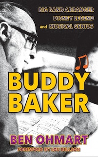 Front cover_Buddy Baker