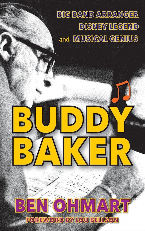 Front cover_Buddy Baker