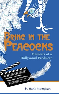 Front cover_Bring in the Peacocks